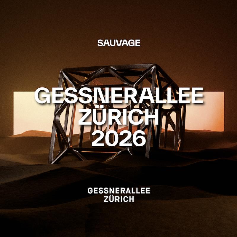 Sauvage Off at Gessnerallee 2026